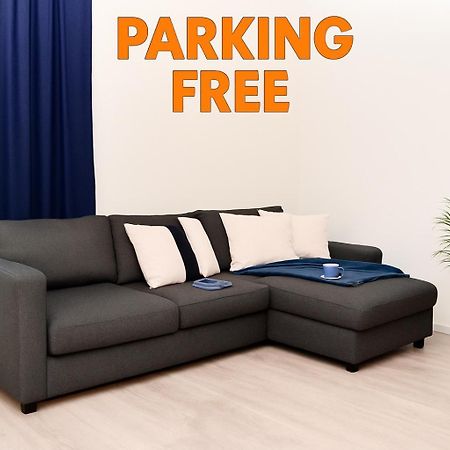 לובלין Vip Apartament Number 10 מראה חיצוני תמונה