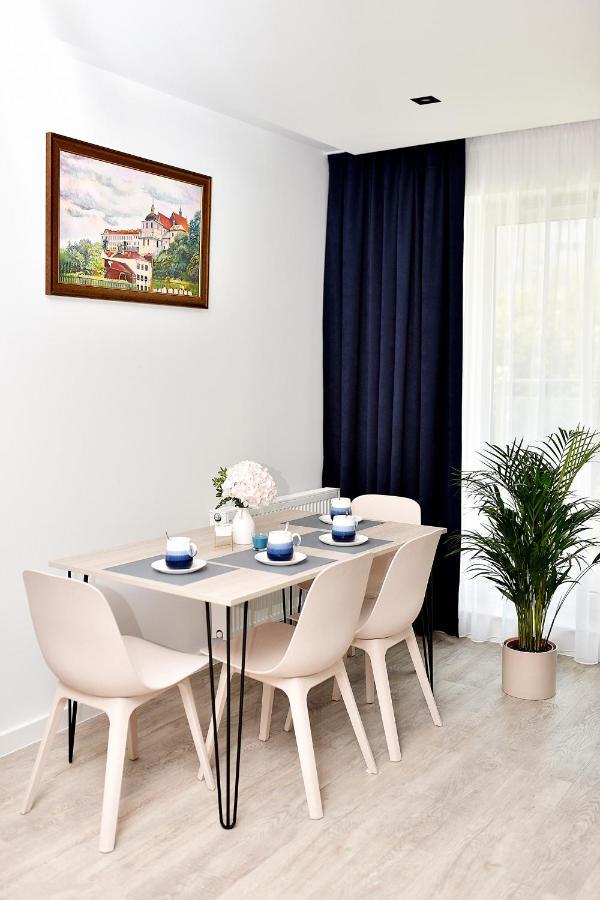 לובלין Vip Apartament Number 10 מראה חיצוני תמונה