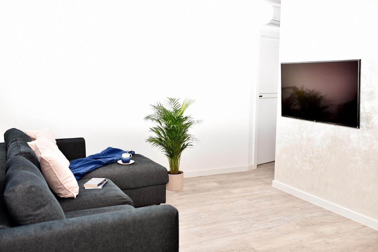 לובלין Vip Apartament Number 10 מראה חיצוני תמונה