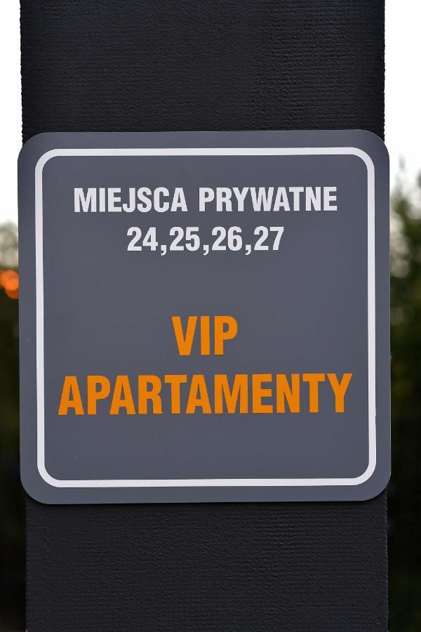לובלין Vip Apartament Number 10 מראה חיצוני תמונה