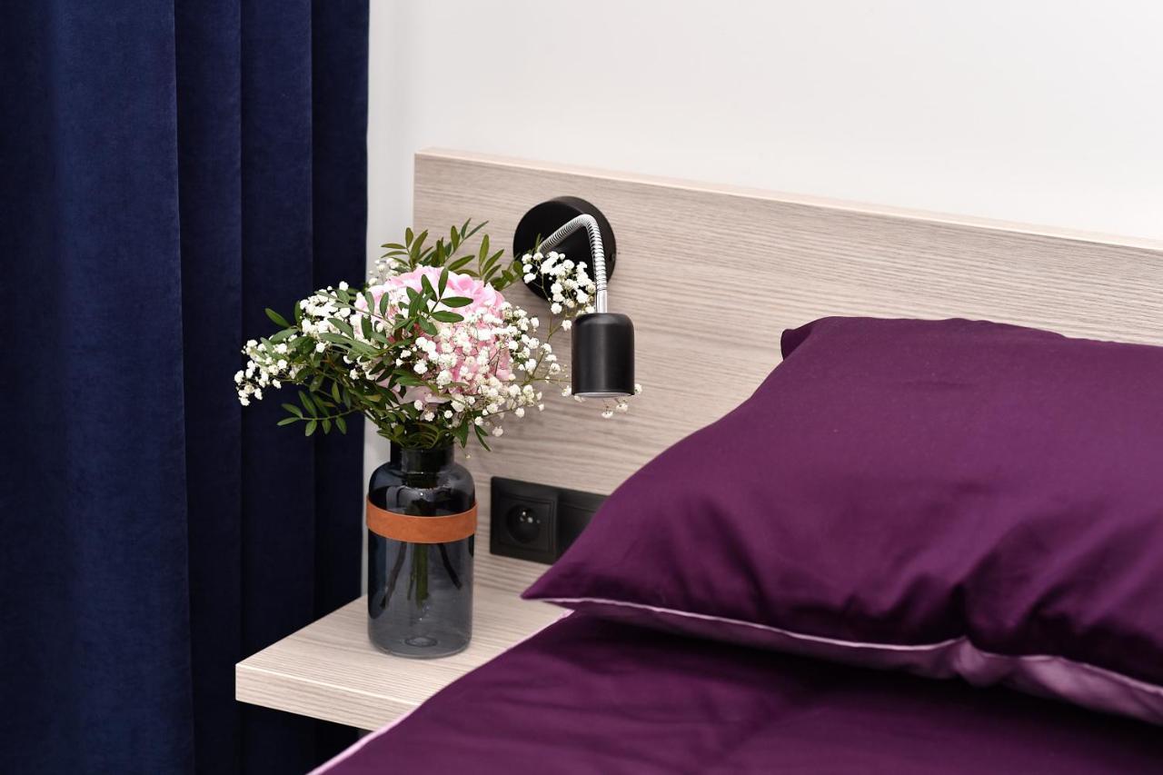 לובלין Vip Apartament Number 10 מראה חיצוני תמונה