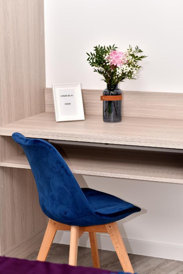 לובלין Vip Apartament Number 10 מראה חיצוני תמונה