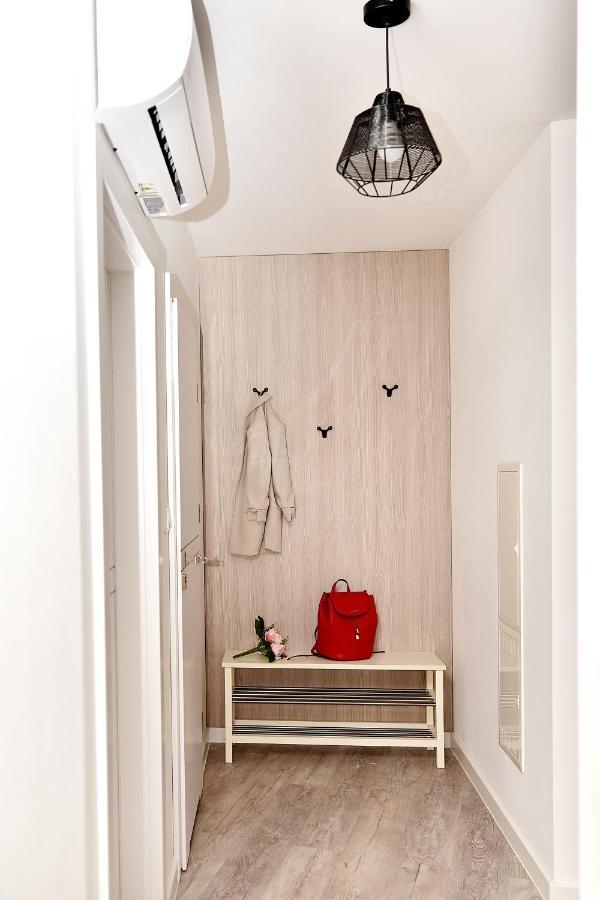 לובלין Vip Apartament Number 10 מראה חיצוני תמונה