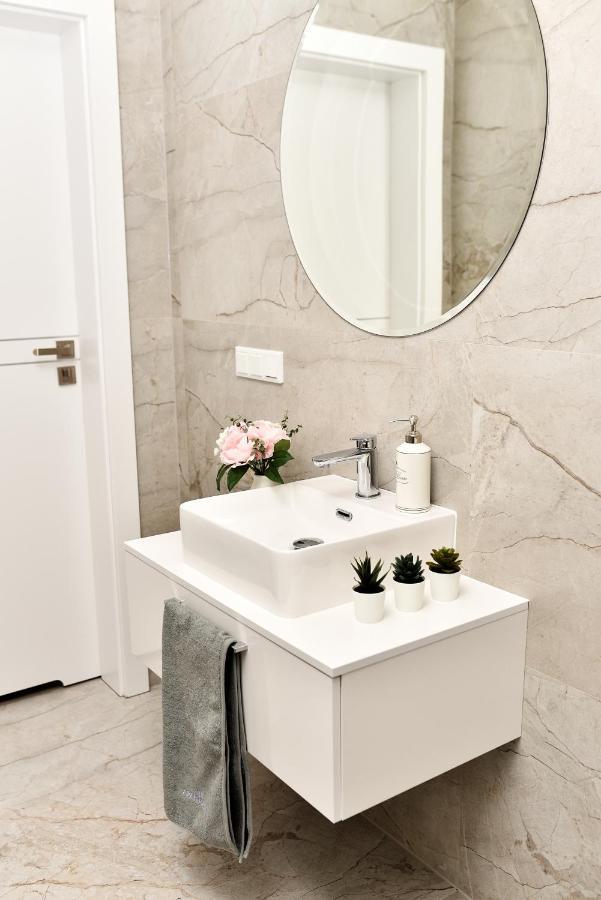 לובלין Vip Apartament Number 10 מראה חיצוני תמונה